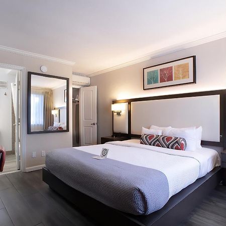 The Palo Alto Inn Zewnętrze zdjęcie