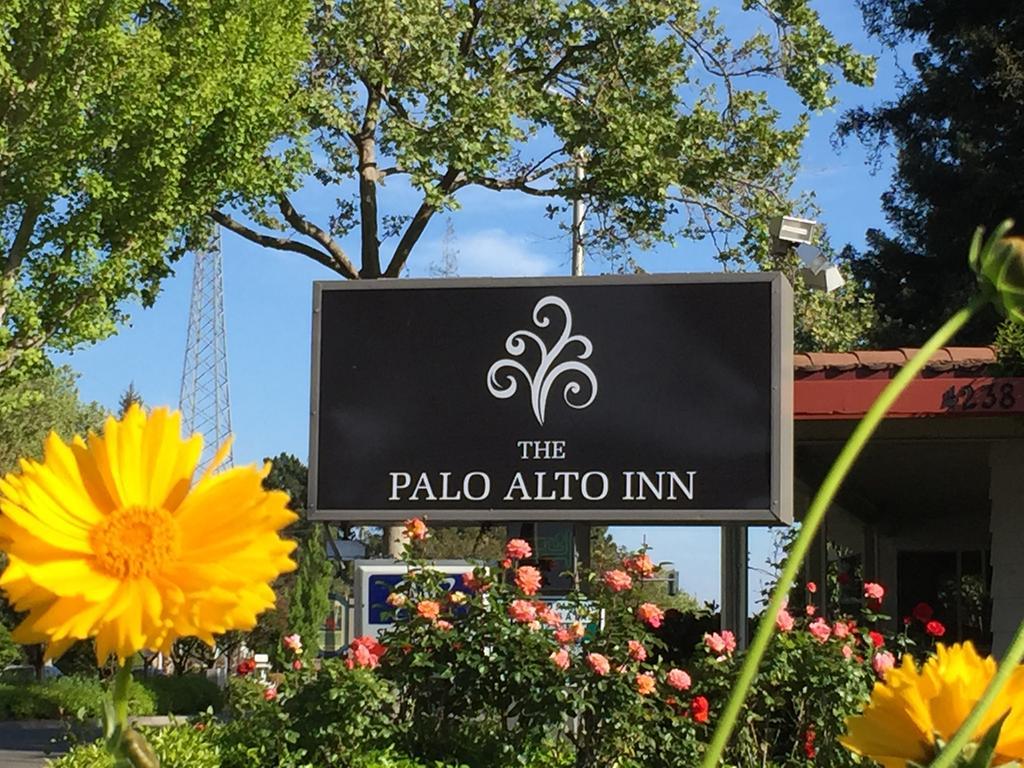 The Palo Alto Inn Zewnętrze zdjęcie
