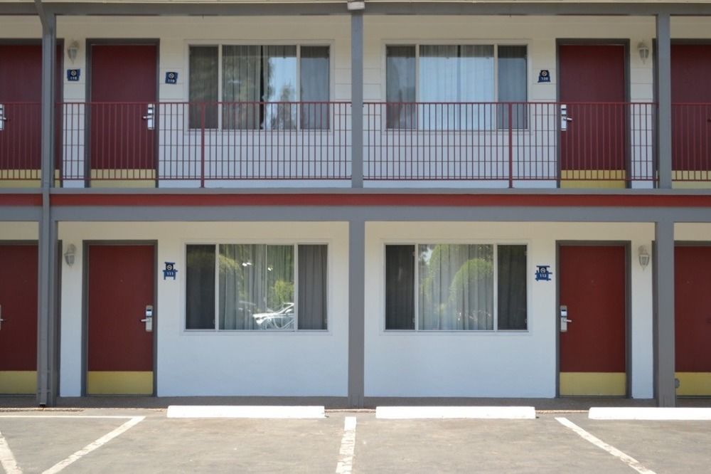 The Palo Alto Inn Zewnętrze zdjęcie
